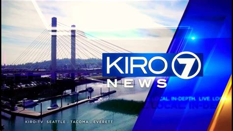 Kiro-tv seattle - Dec 13, 2021 · Essex Porter retired late last month from Seattle’s KIRO-TV and is learning to appreciate a new way of life after 43 busy and successful years in broadcast journalism, 39 of them at KIRO. 